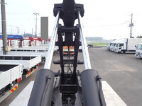 HINO Profia Container Carrier Truck QKG-FS1ERBA 2013 600,800km_16
