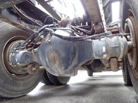 HINO Profia Container Carrier Truck QKG-FS1ERBA 2013 600,800km_17