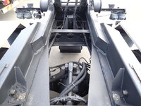 HINO Profia Container Carrier Truck QKG-FS1ERBA 2013 600,800km_18