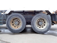 HINO Profia Container Carrier Truck QKG-FS1ERBA 2013 600,800km_19