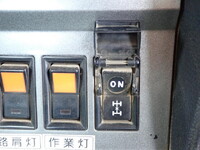HINO Profia Container Carrier Truck QKG-FS1ERBA 2013 600,800km_20