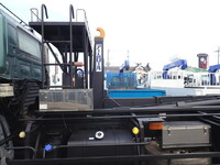 HINO Profia Container Carrier Truck QKG-FS1ERBA 2013 600,800km_20