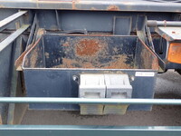 HINO Profia Container Carrier Truck QKG-FS1ERBA 2013 600,800km_21