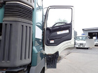 HINO Profia Container Carrier Truck QKG-FS1ERBA 2013 600,800km_22