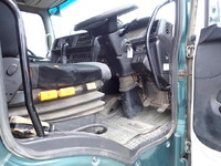 HINO Profia Container Carrier Truck QKG-FS1ERBA 2013 600,800km_23