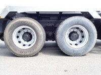 HINO Profia Container Carrier Truck QKG-FS1ERBA 2013 600,800km_26