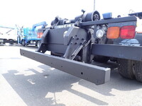 HINO Profia Container Carrier Truck QKG-FS1ERBA 2013 600,800km_27