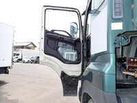 HINO Profia Container Carrier Truck QKG-FS1ERBA 2013 600,800km_28