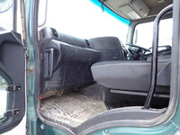 HINO Profia Container Carrier Truck QKG-FS1ERBA 2013 600,800km_29
