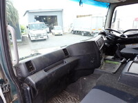 HINO Profia Container Carrier Truck QKG-FS1ERBA 2013 600,800km_30