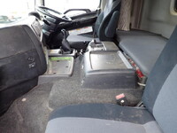 HINO Profia Container Carrier Truck QKG-FS1ERBA 2013 600,800km_31