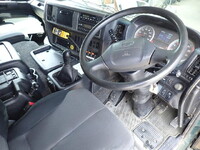 HINO Profia Container Carrier Truck QKG-FS1ERBA 2013 600,800km_31