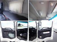 HINO Profia Container Carrier Truck QKG-FS1ERBA 2013 600,800km_33