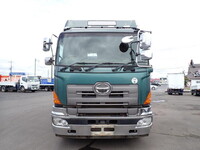 HINO Profia Container Carrier Truck QKG-FS1ERBA 2013 600,800km_34