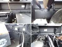 HINO Profia Container Carrier Truck QKG-FS1ERBA 2013 600,800km_39