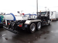 HINO Profia Container Carrier Truck QKG-FS1ERBA 2013 600,800km_3