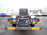 HINO Profia Container Carrier Truck QKG-FS1ERBA 2013 600,800km_5