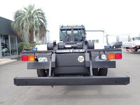 HINO Profia Container Carrier Truck QKG-FS1ERBA 2013 600,800km_5