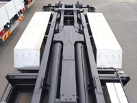 HINO Profia Container Carrier Truck QKG-FS1ERBA 2013 600,800km_7