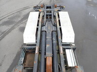 HINO Profia Container Carrier Truck QKG-FS1ERBA 2013 600,800km_8
