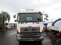 HINO Profia Container Carrier Truck QKG-FS1ERBA 2013 600,800km_8