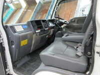 ISUZU Elf Dump BKG-NJR85AN 2010 102,030km_14
