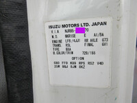 ISUZU Elf Dump BKG-NJR85AN 2010 102,030km_15