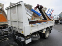ISUZU Elf Dump BKG-NJR85AN 2010 102,030km_18