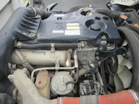 ISUZU Elf Dump BKG-NJR85AN 2010 102,030km_20