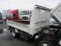 ISUZU Elf Dump BKG-NJR85AN 2010 102,030km_21
