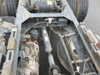 ISUZU Elf Dump BKG-NJR85AN 2010 102,030km_24