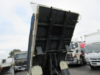ISUZU Elf Dump BKG-NJR85AN 2010 102,030km_27
