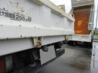 ISUZU Elf Dump BKG-NJR85AN 2010 102,030km_29