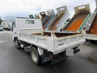 ISUZU Elf Dump BKG-NJR85AN 2010 102,030km_2