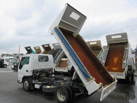 ISUZU Elf Dump BKG-NJR85AN 2010 102,030km_30