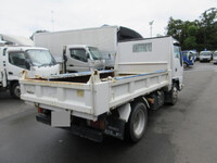 ISUZU Elf Dump BKG-NJR85AN 2010 102,030km_4