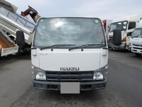 ISUZU Elf Dump BKG-NJR85AN 2010 102,030km_5