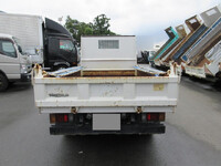 ISUZU Elf Dump BKG-NJR85AN 2010 102,030km_6