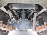 ISUZU Elf Dump BKG-NJR85AN 2010 102,030km_7