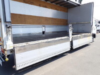 HINO Ranger Aluminum Wing TKG-FD9JMAA 2014 418,100km_10