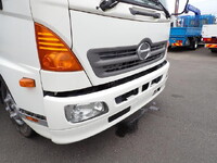 HINO Ranger Aluminum Wing TKG-FD9JMAA 2014 418,100km_11