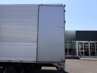 HINO Ranger Aluminum Wing TKG-FD9JMAA 2014 418,100km_12