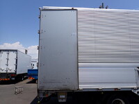 HINO Ranger Aluminum Wing TKG-FD9JMAA 2014 418,100km_14