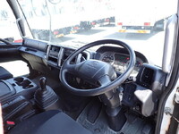HINO Ranger Aluminum Wing TKG-FD9JMAA 2014 418,100km_16
