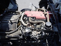 HINO Ranger Aluminum Wing TKG-FD9JMAA 2014 418,100km_28