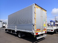 HINO Ranger Aluminum Wing TKG-FD9JMAA 2014 418,100km_2