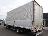 HINO Ranger Aluminum Wing TKG-FD9JMAA 2014 418,100km_2