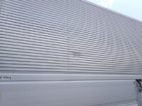 HINO Ranger Aluminum Wing TKG-FD9JMAA 2014 418,100km_39