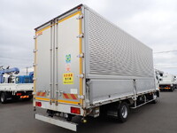 HINO Ranger Aluminum Wing TKG-FD9JMAA 2014 418,100km_3