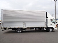 HINO Ranger Aluminum Wing TKG-FD9JMAA 2014 418,100km_4